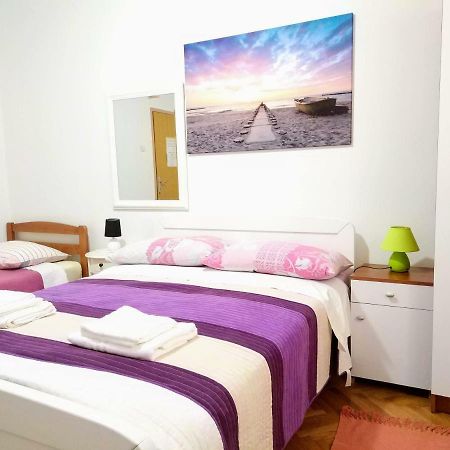 Zadar Peninsula Accommodation المظهر الخارجي الصورة